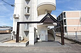 香川県木田郡三木町大字池戸2294（賃貸マンション1K・3階・20.80㎡） その23