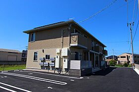 香川県高松市林町137-1（賃貸アパート1LDK・1階・40.73㎡） その6