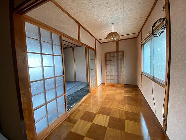 室内