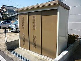 香川県高松市牟礼町大町1398（賃貸アパート1K・2階・30.66㎡） その4