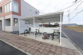 香川県高松市元山町1097-6（賃貸アパート2LDK・2階・54.72㎡） その7