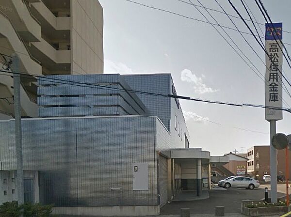 香川県高松市木太町(賃貸マンション2LDK・3階・63.07㎡)の写真 その29