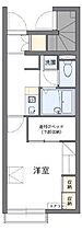 香川県高松市香川町大野706（賃貸アパート1K・1階・28.02㎡） その2