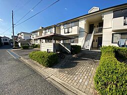 高松琴平電気鉄道長尾線 花園駅 徒歩11分の賃貸アパート 2階3DKのリビング/ダイニング