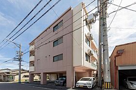 香川県木田郡三木町大字池戸2315-2（賃貸マンション1R・1階・29.00㎡） その1