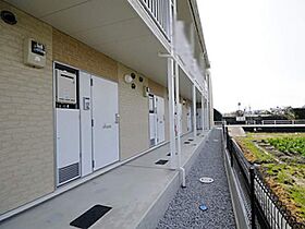 香川県高松市香川町大野11-5（賃貸アパート1K・2階・30.66㎡） その4