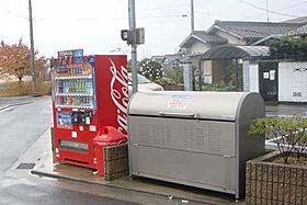 香川県高松市太田上町1026（賃貸アパート1LDK・1階・37.09㎡） その5