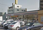セブンイレブン高松木太町中浜店