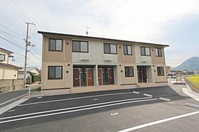 香川県高松市檀紙町560-1（賃貸アパート1LDK・1階・47.95㎡） その3