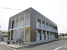 香川県高松市仏生山町甲784-1（賃貸アパート1K・2階・23.18㎡） その1