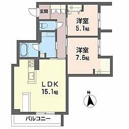🉐敷金礼金0円！🉐高松琴平電気鉄道琴平線 三条駅 徒歩10分