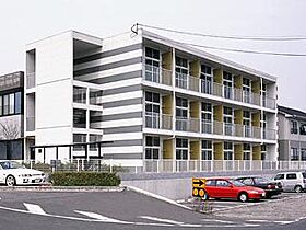 香川県高松市林町351-7（賃貸マンション1K・3階・23.18㎡） その1