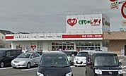 くすりのレデイ林店 