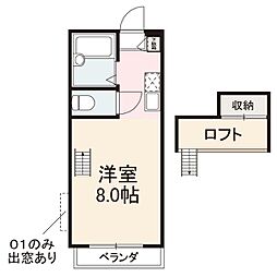 🉐敷金礼金0円！🉐高松琴平電気鉄道志度線 沖松島駅 徒歩4分