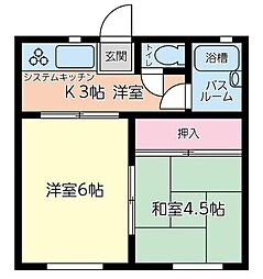 🉐敷金礼金0円！🉐高松琴平電気鉄道長尾線 池戸駅 徒歩9分