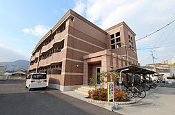 JR予讃線 香西駅 徒歩11分の賃貸マンション