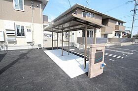 香川県高松市太田上町1232-1（賃貸アパート1LDK・1階・34.76㎡） その7