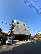 香川県高松市西宝町1丁目17-10（賃貸マンション1K・4階・18.46㎡） その1