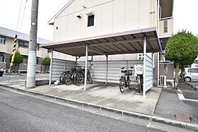 香川県高松市香川町川東上1804-1（賃貸アパート1LDK・2階・50.26㎡） その8