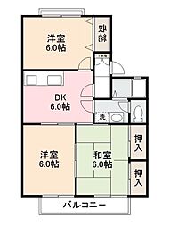 🉐敷金礼金0円！🉐高松琴平電気鉄道長尾線 公文明駅 徒歩16分