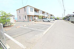 香川県高松市中間町725番地1（賃貸アパート2LDK・1階・58.27㎡） その23