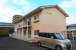 高松琴平電気鉄道長尾線 元山駅 徒歩22分の賃貸アパート