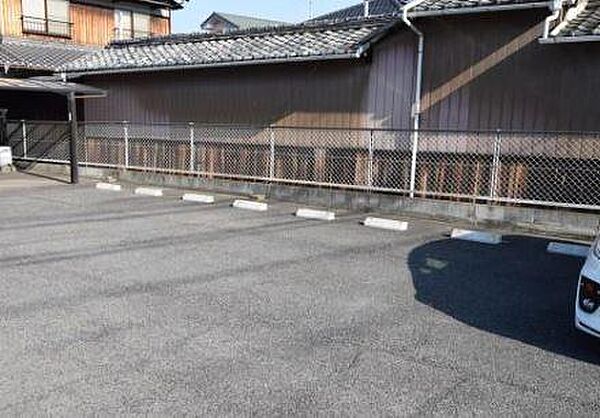 香川県高松市香西本町(賃貸アパート1R・2階・23.18㎡)の写真 その5