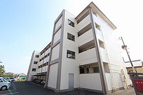 香川県高松市木太町1112（賃貸マンション2LDK・4階・50.02㎡） その6