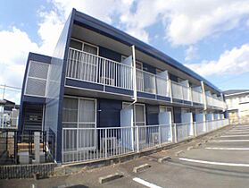 香川県高松市勅使町828-1（賃貸アパート1K・2階・23.18㎡） その4