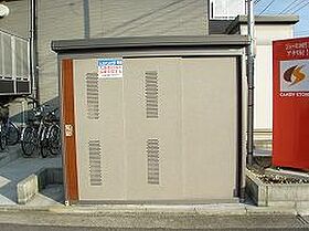 香川県高松市福岡町四丁目17-20（賃貸マンション1K・2階・20.81㎡） その7