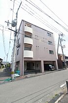 香川県木田郡三木町大字池戸2315-2（賃貸マンション1R・2階・25.99㎡） その6