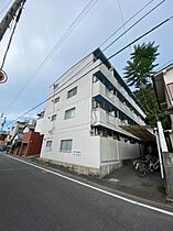 香川県高松市宮脇町2丁目10-72（賃貸マンション1K・4階・23.35㎡） その5