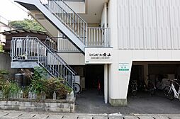 JR高徳線 栗林公園北口駅 徒歩8分の賃貸マンション 3階1Kのリビング/ダイニング