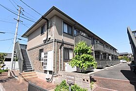 香川県高松市伏石町2008-1（賃貸アパート1LDK・1階・33.39㎡） その5