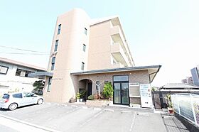 香川県高松市林町2543-11（賃貸マンション1K・4階・25.60㎡） その3