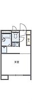 香川県高松市松島町三丁目26-4（賃貸アパート1K・2階・23.18㎡） その2