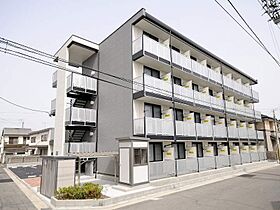 香川県高松市福岡町四丁目17-20（賃貸マンション1K・4階・30.66㎡） その1