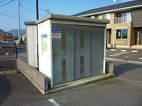 香川県高松市元山町574-5（賃貸アパート1K・1階・22.02㎡） その4