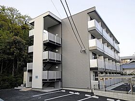 香川県高松市東ハゼ町895-3（賃貸マンション1K・3階・20.81㎡） その1