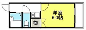 香川県高松市宮脇町二丁目28-12（賃貸アパート1K・1階・18.48㎡） その2