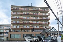 香川県高松市勅使町597-1の賃貸マンション