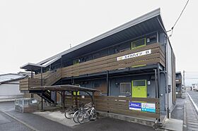 香川県高松市屋島西町2500-1（賃貸アパート1LDK・2階・43.29㎡） その1