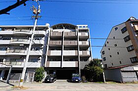 香川県高松市福岡町二丁目28-26（賃貸マンション1R・5階・22.20㎡） その4