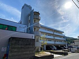 香川県高松市香西南町547-1（賃貸マンション3LDK・3階・60.80㎡） その6