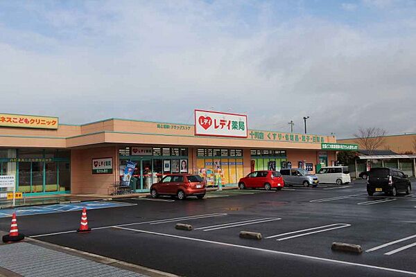 香川県高松市川島東町(賃貸アパート1K・2階・23.18㎡)の写真 その20