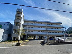 香川県高松市香西南町547-1（賃貸マンション3LDK・2階・60.80㎡） その1