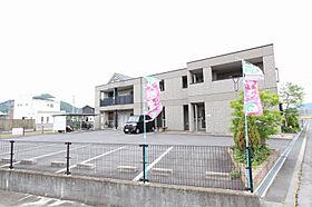 香川県高松市上林町140-5（賃貸アパート1LDK・1階・36.00㎡） その1