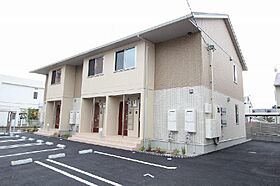 香川県高松市屋島西町2320-10（賃貸アパート1LDK・1階・40.28㎡） その4