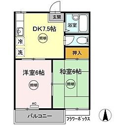 🉐敷金礼金0円！🉐高徳線 志度駅 徒歩5分