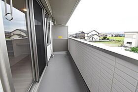 香川県高松市木太町4169-12（賃貸アパート2LDK・2階・67.09㎡） その10